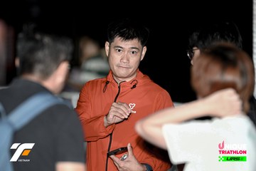 VIETNAM TRIFACTOR 2026 - Ảnh #5264387