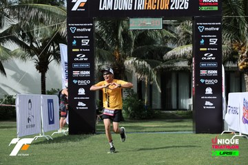 VIETNAM TRIFACTOR 2026 - Ảnh #5261880