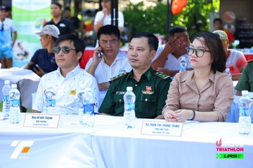 VIETNAM TRIFACTOR 2026 - Ảnh #5261507