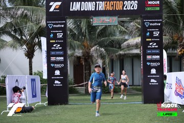 VIETNAM TRIFACTOR 2026 - Ảnh #5264030