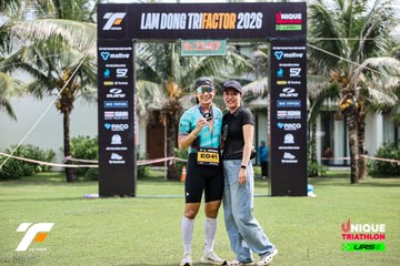 VIETNAM TRIFACTOR 2026 - Ảnh #5288252