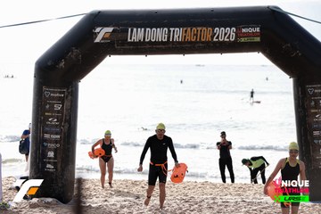 VIETNAM TRIFACTOR 2026 - Ảnh #5267053