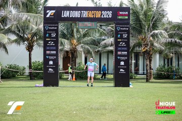VIETNAM TRIFACTOR 2026 - Ảnh #5288345