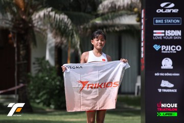 VIETNAM TRIFACTOR 2026 - Ảnh #5263753