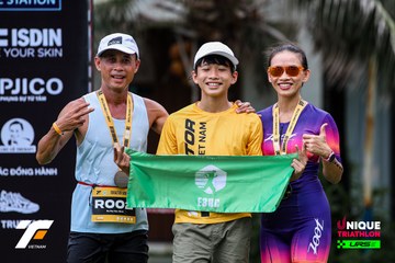 VIETNAM TRIFACTOR 2026 - Ảnh #5287294