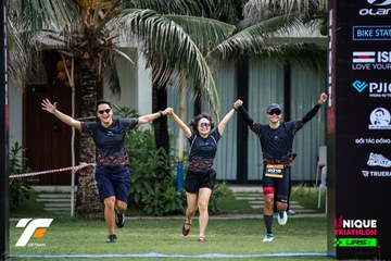 VIETNAM TRIFACTOR 2026 - Ảnh #5286830