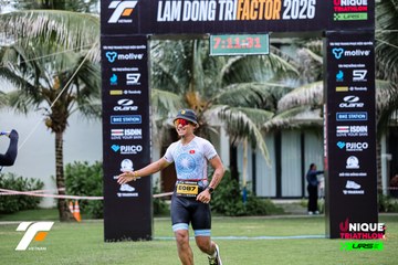 VIETNAM TRIFACTOR 2026 - Ảnh #5287274