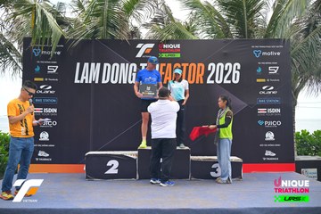 VIETNAM TRIFACTOR 2026 - Ảnh #5278969