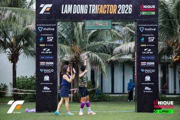 VIETNAM TRIFACTOR 2026 - Ảnh #5288121