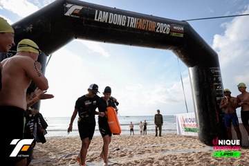 VIETNAM TRIFACTOR 2026 - Ảnh #5266877
