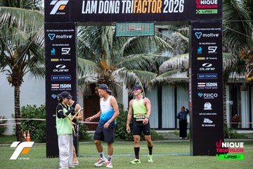 VIETNAM TRIFACTOR 2026 - Ảnh #5287212