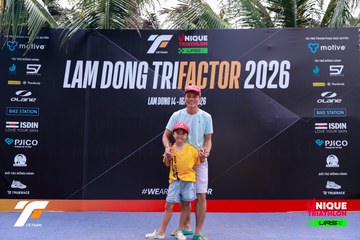 VIETNAM TRIFACTOR 2026 - Ảnh #5271065