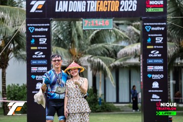 VIETNAM TRIFACTOR 2026 - Ảnh #5287254