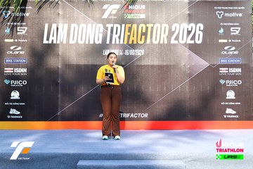 VIETNAM TRIFACTOR 2026 - Ảnh #5261478