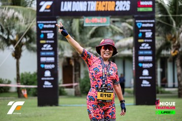 VIETNAM TRIFACTOR 2026 - Ảnh #5286902