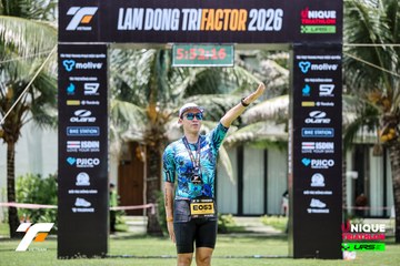 VIETNAM TRIFACTOR 2026 - Ảnh #5286491