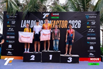 VIETNAM TRIFACTOR 2026 - Ảnh #5271146