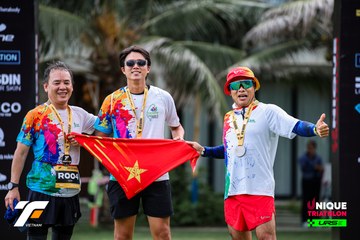 VIETNAM TRIFACTOR 2026 - Ảnh #5287331