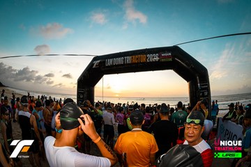 VIETNAM TRIFACTOR 2026 - Ảnh #5267923