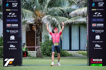 VIETNAM TRIFACTOR 2026 - Ảnh #5286293