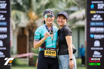 VIETNAM TRIFACTOR 2026 - Ảnh #5288247