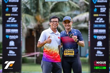 VIETNAM TRIFACTOR 2026 - Ảnh #5287810