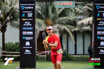 VIETNAM TRIFACTOR 2026 - Ảnh #5287721