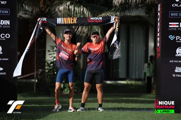 VIETNAM TRIFACTOR 2026 - Ảnh #5262592