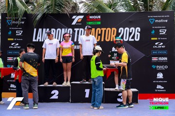 VIETNAM TRIFACTOR 2026 - Ảnh #5271104