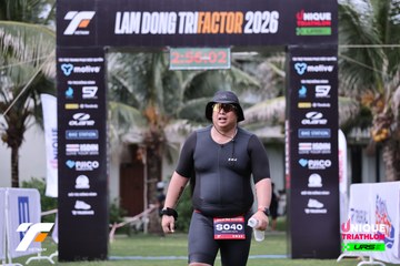 VIETNAM TRIFACTOR 2026 - Ảnh #5262259