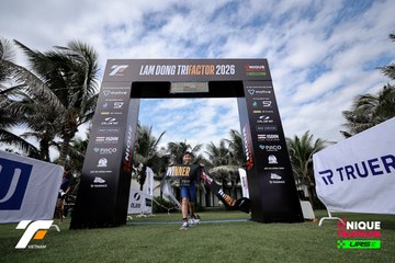 VIETNAM TRIFACTOR 2026 - Ảnh #5267293