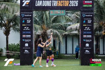 VIETNAM TRIFACTOR 2026 - Ảnh #5288124