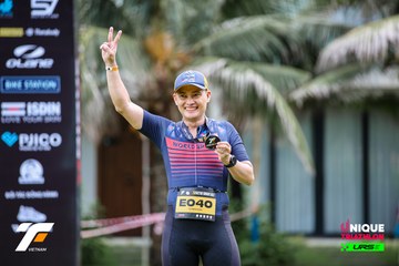 VIETNAM TRIFACTOR 2026 - Ảnh #5287812