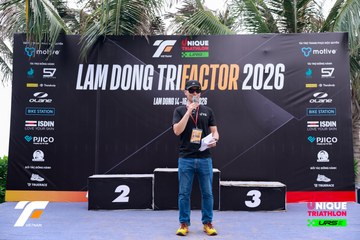VIETNAM TRIFACTOR 2026 - Ảnh #5271102