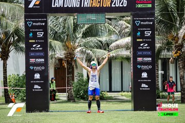VIETNAM TRIFACTOR 2026 - Ảnh #5286385