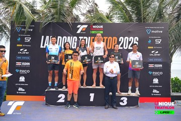 VIETNAM TRIFACTOR 2026 - Ảnh #5278948
