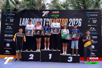 VIETNAM TRIFACTOR 2026 - Ảnh #5271116