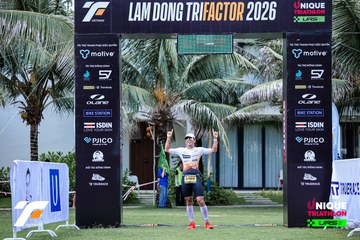 VIETNAM TRIFACTOR 2026 - Ảnh #5286084