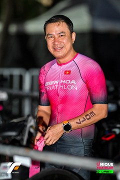 VIETNAM TRIFACTOR 2026 - Ảnh #5279460