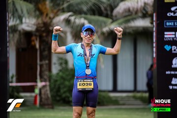 VIETNAM TRIFACTOR 2026 - Ảnh #5287109