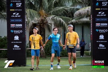 VIETNAM TRIFACTOR 2026 - Ảnh #5286823