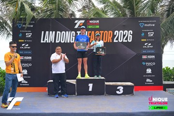 VIETNAM TRIFACTOR 2026 - Ảnh #5278978