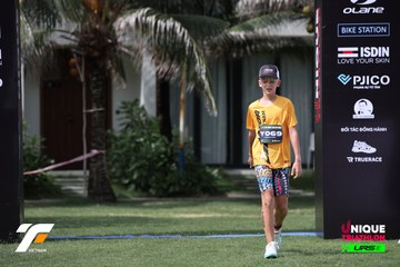 VIETNAM TRIFACTOR 2026 - Ảnh #5263874