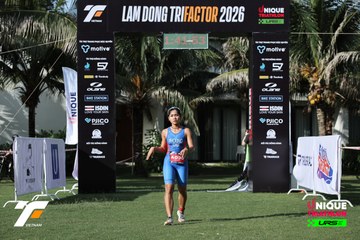 VIETNAM TRIFACTOR 2026 - Ảnh #5262833