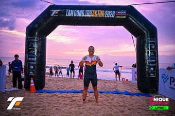 VIETNAM TRIFACTOR 2026 - Ảnh #5279595
