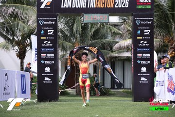 VIETNAM TRIFACTOR 2026 - Ảnh #5263454