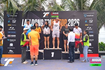 VIETNAM TRIFACTOR 2026 - Ảnh #5278939