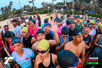 VIETNAM TRIFACTOR 2026 - Ảnh #5282758