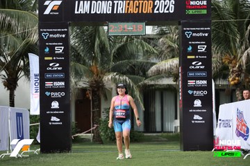 VIETNAM TRIFACTOR 2026 - Ảnh #5261937