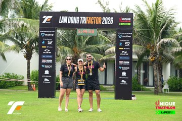 VIETNAM TRIFACTOR 2026 - Ảnh #5279424